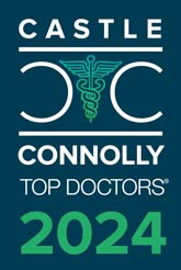 Kavitha Gopal, MD, has been named a Castle Connolly Top Doctor for 2024