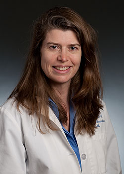Joanne Beer, PA of Gastroenterology Specialists of Dekalb